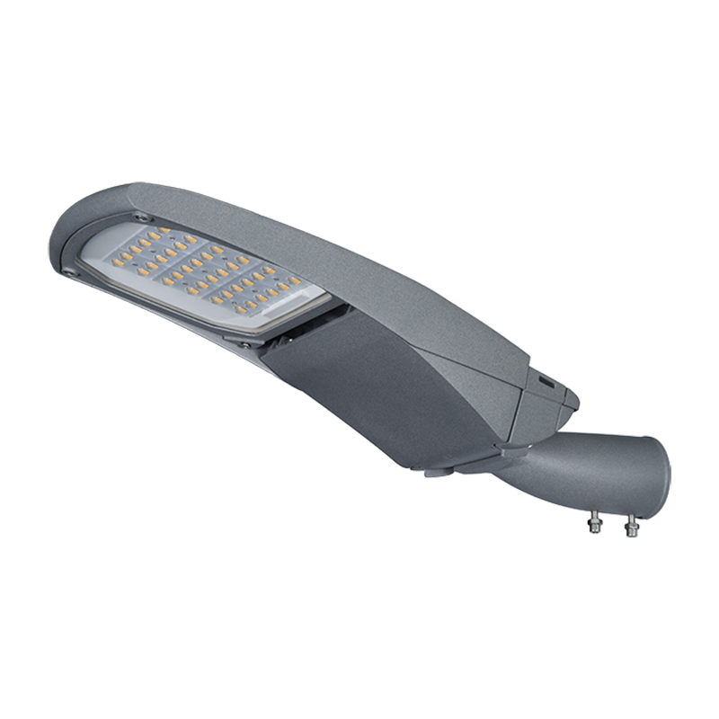 PY-LED597A-100W hliníkové vonkajšie vodotesné pouličné svietidlo