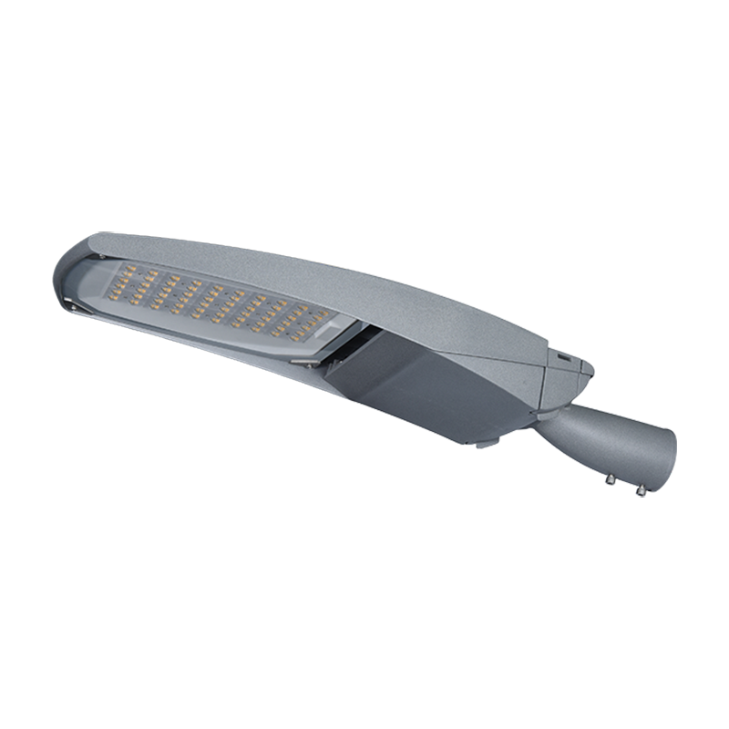 PY-LED597A-200W Vonkajšie hliníkové pouličné osvetlenie