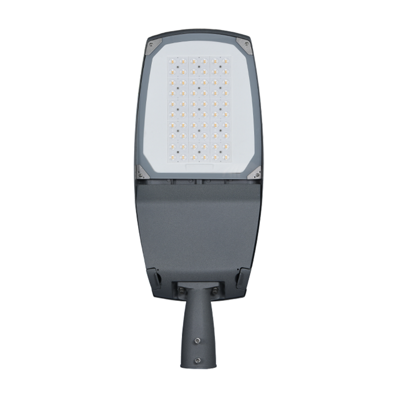 PY-LED597A-200W Vonkajšie hliníkové pouličné osvetlenie
