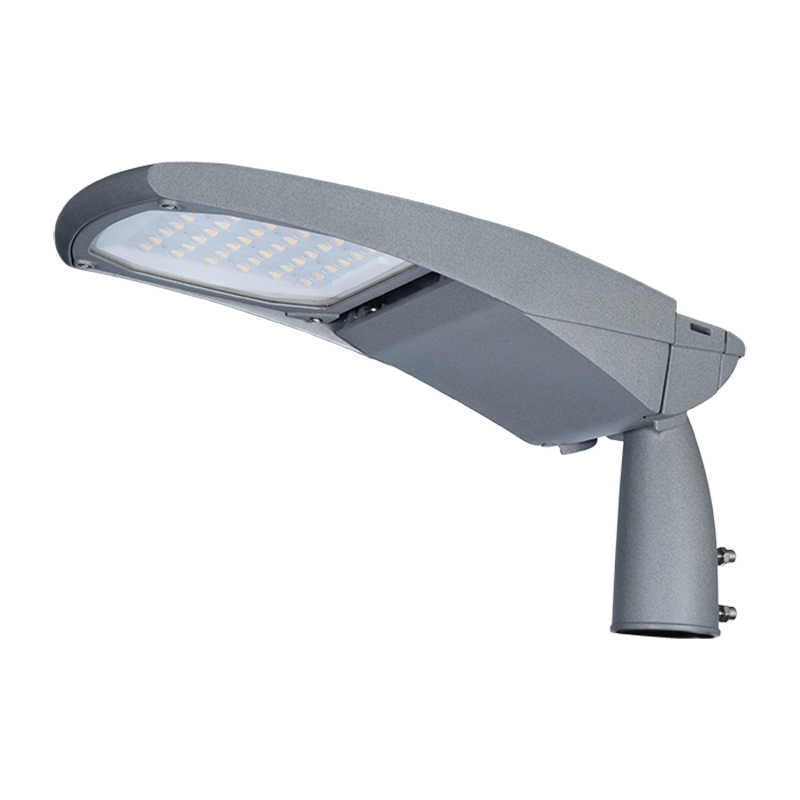 PY-LED597A-100W hliníkové vonkajšie vodotesné pouličné svietidlo PY-LED597A-100W hliníkové vonkajšie vodotesné pouličné svietidlo