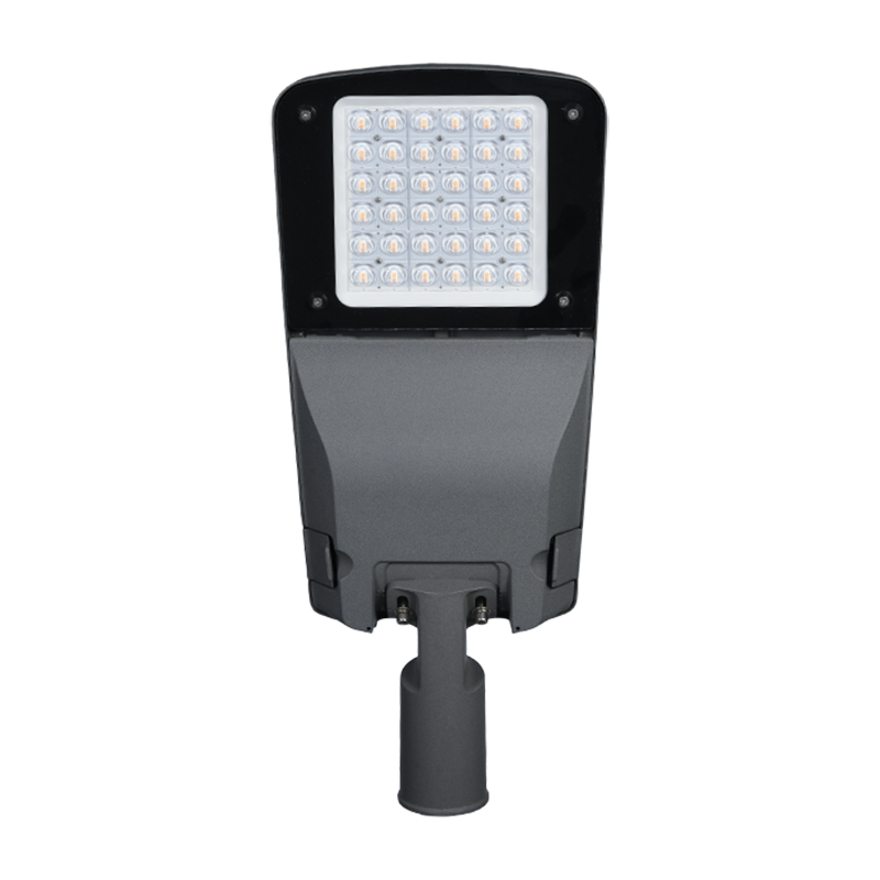 PY-LED519-100W vysoko kvalitné vodotesné pouličné svietidlo z hliníka