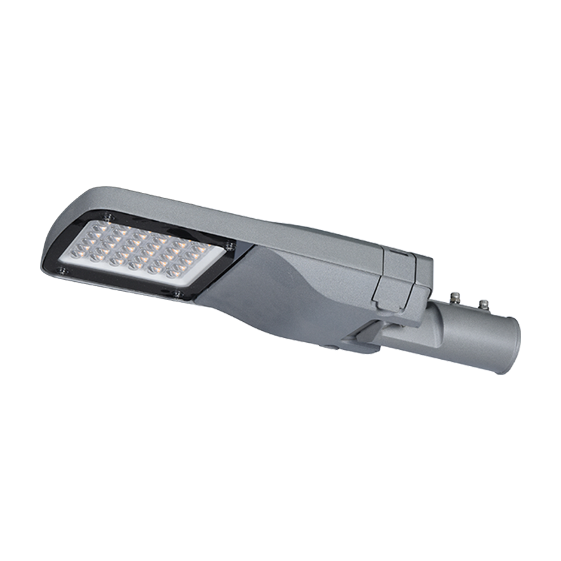 PY-LED519-100W vysoko kvalitné vodotesné pouličné svietidlo z hliníka