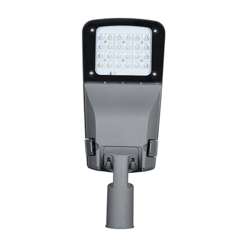 PY-LED519-50W Pouličné osvetlenie vysokej kvality z liateho hliníka