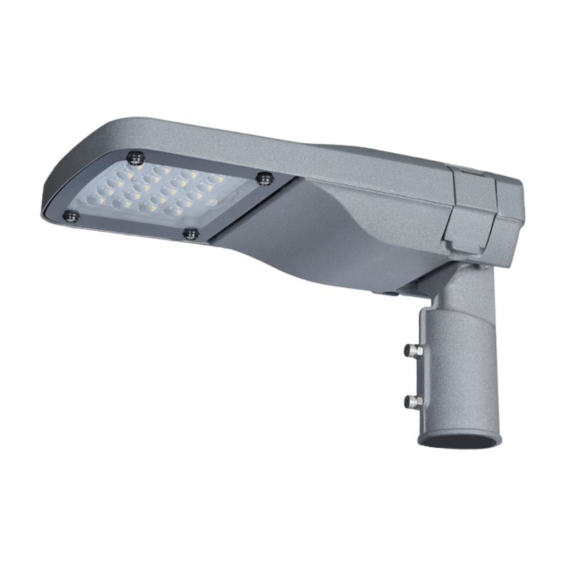 PY-LED519-50W Pouličné osvetlenie vysokej kvality z liateho hliníka PY-LED519-50W Pouličné osvetlenie vysokej kvality z liateho hliníka