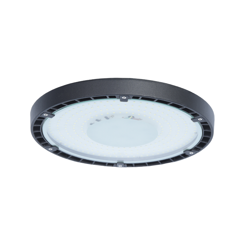 PY-LED916-150W hliníkové svietidlo s vysokým bodom