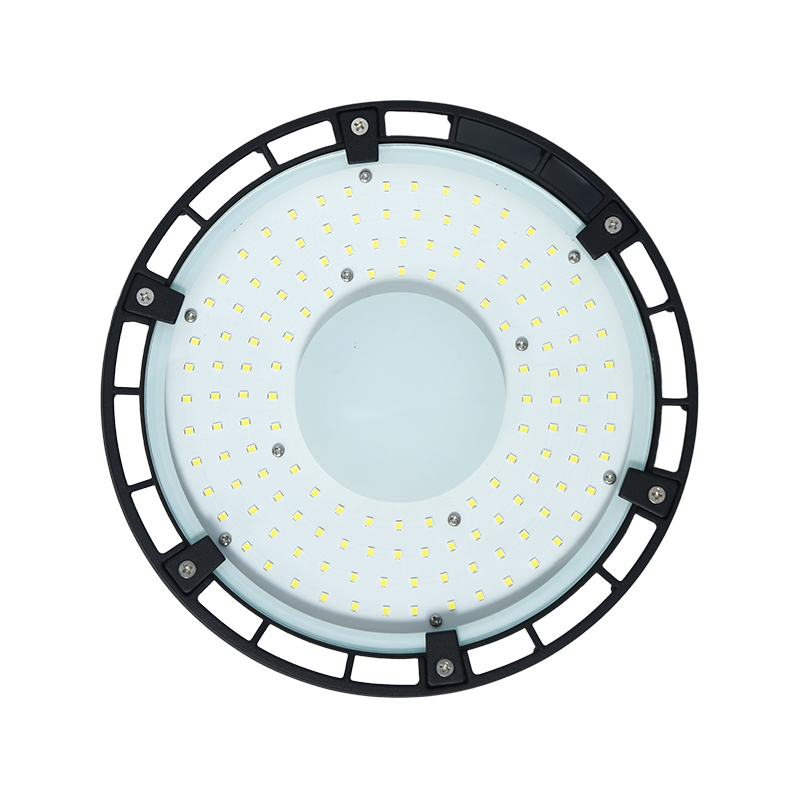 PY-LED916A-100W High Bay Light odolné voči korózii