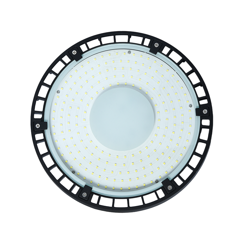 PY-LED916-150W hliníkové svietidlo s vysokým bodom