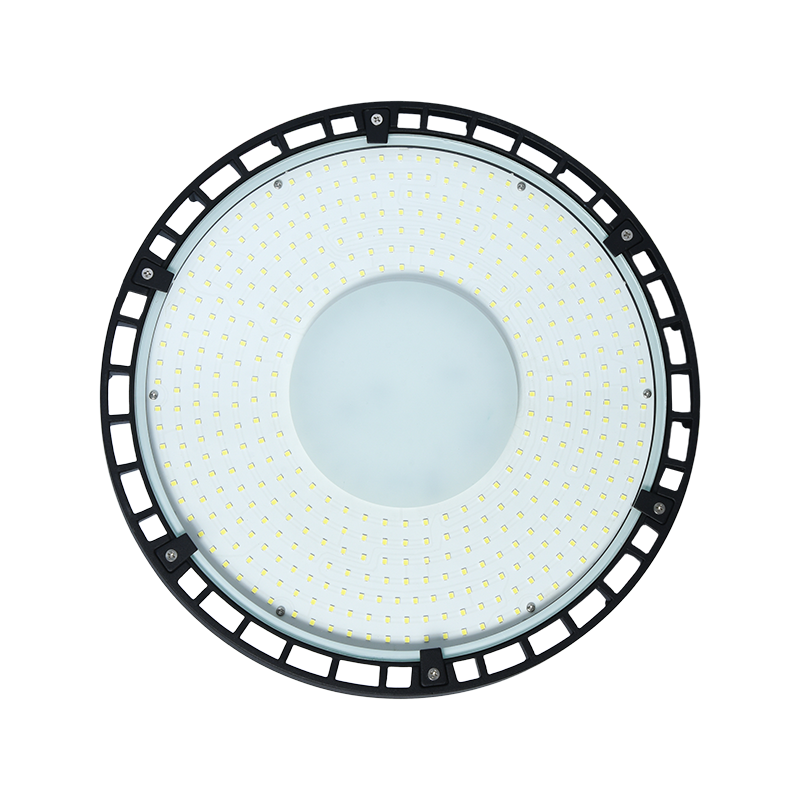 PY-LED916-300W Vysokojasné hliníkové vysokozákladové svetlo