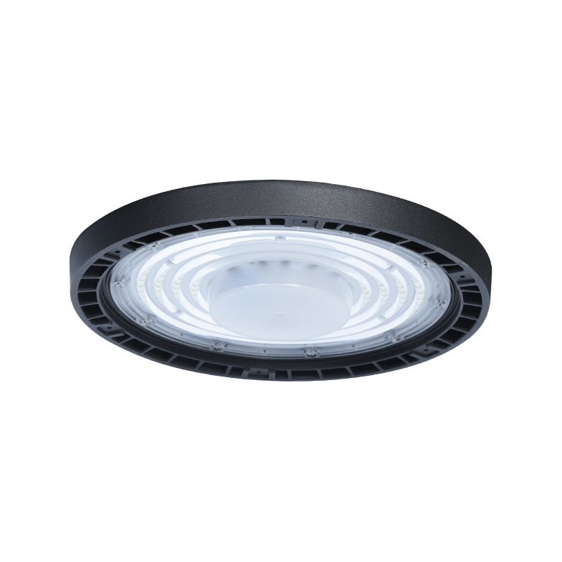 PY-LED916PAC-150W liate hliníkové svietidlo s vysokým priestorom