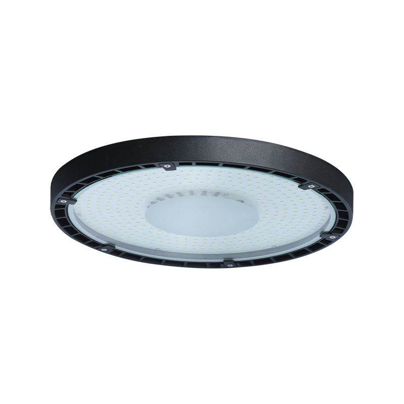 PY-LED916-300W Vysokojasné hliníkové vysokozákladové svetlo
