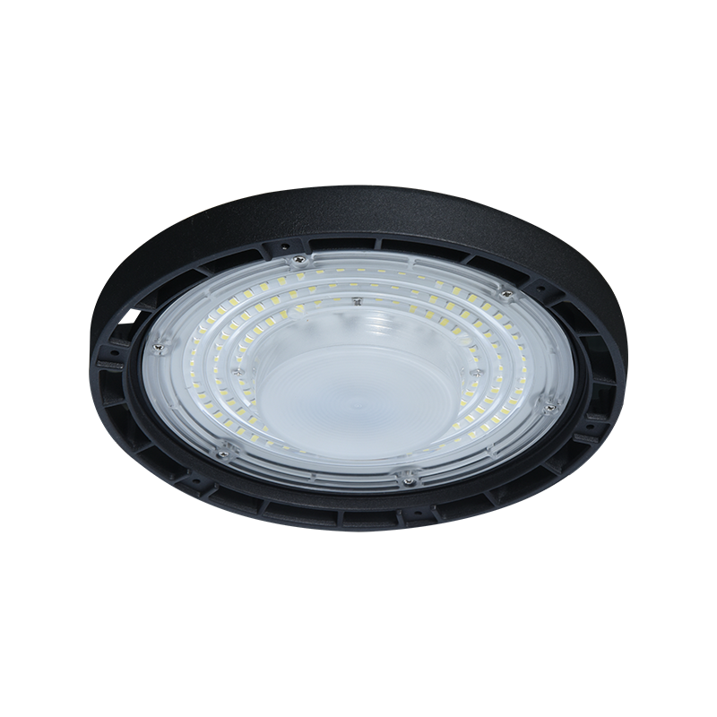PY-LED916PAC-100W liate hliníkové svietidlo s vysokým bodom