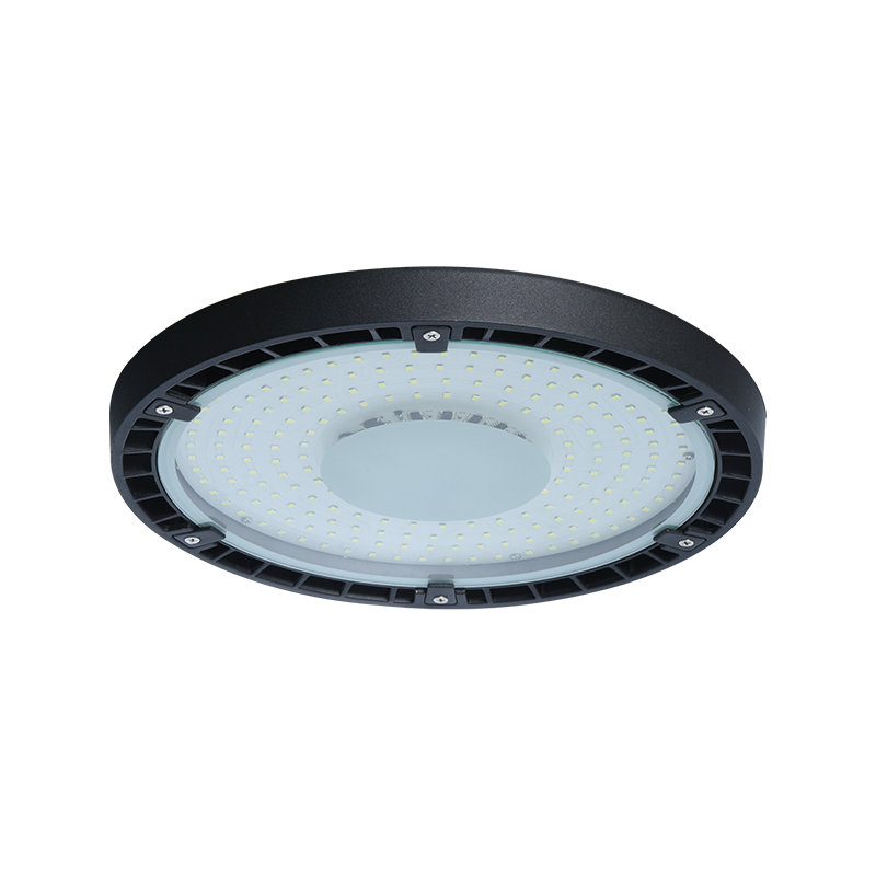 PY-LED916AC-200W hliníkové vysoké svietidlo odolné voči korózii