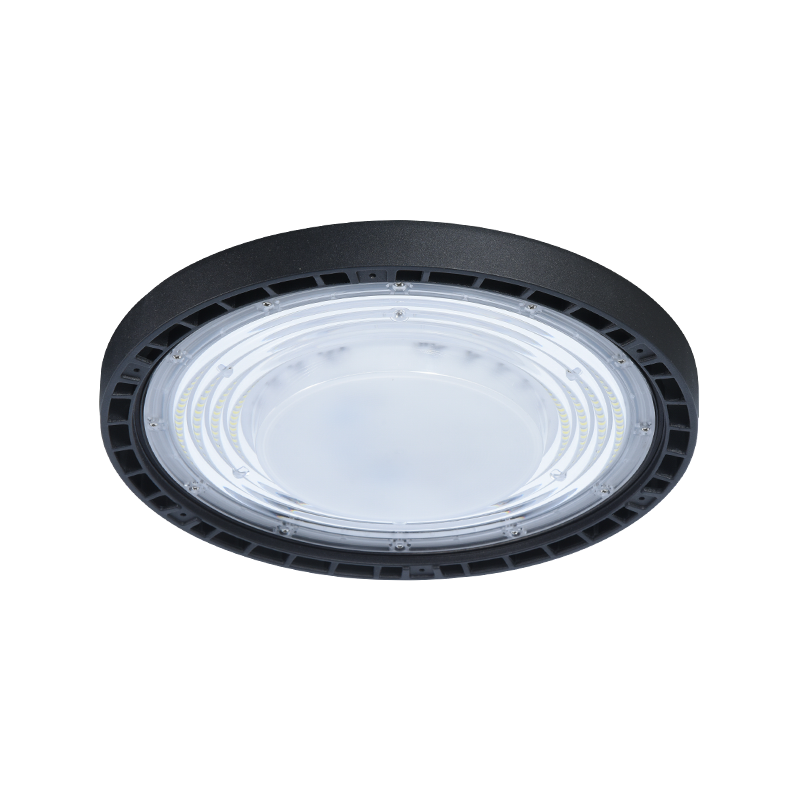 PY-LED916PAC-200W Vysokokvalitné liate hliníkové svietidlo s vysokým bodom