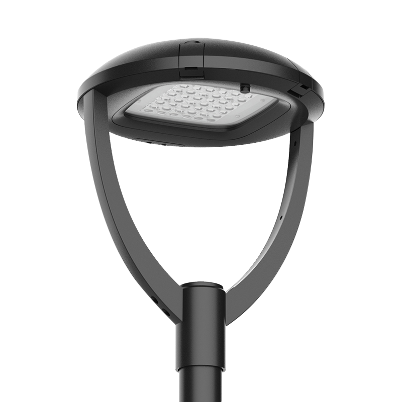 Záhradné svietidlo PY-LED700A-80W z vysokokvalitného hliníka