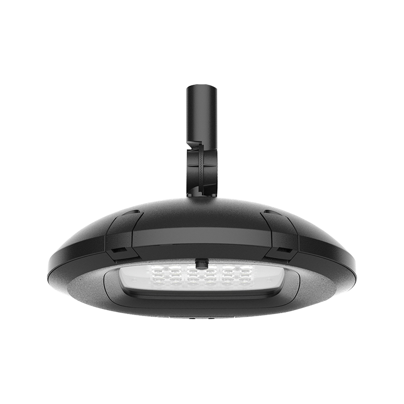 PY-LED700B-80W Vysoko kvalitné liate hliníkové záhradné osvetlenie