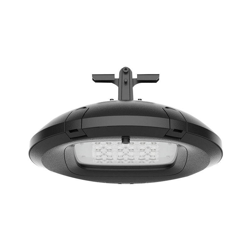 PY-LED700B-80W Vysoko kvalitné liate hliníkové záhradné osvetlenie