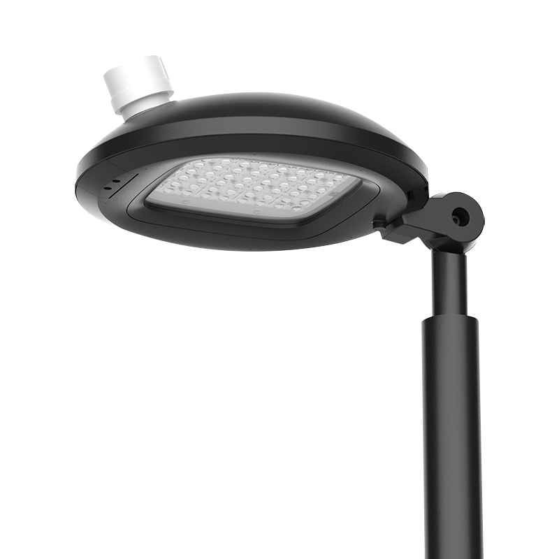 PY-LED700C-80W Záhradné osvetlenie odolné voči korózii z hliníka