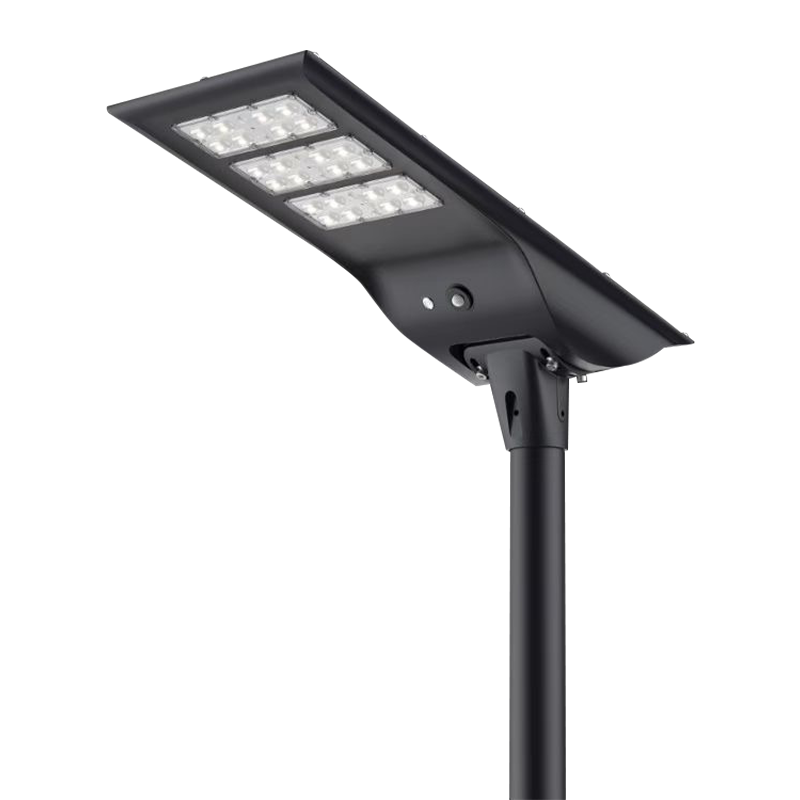 PY-SLST06-60W 60W solárne pouličné svetlo