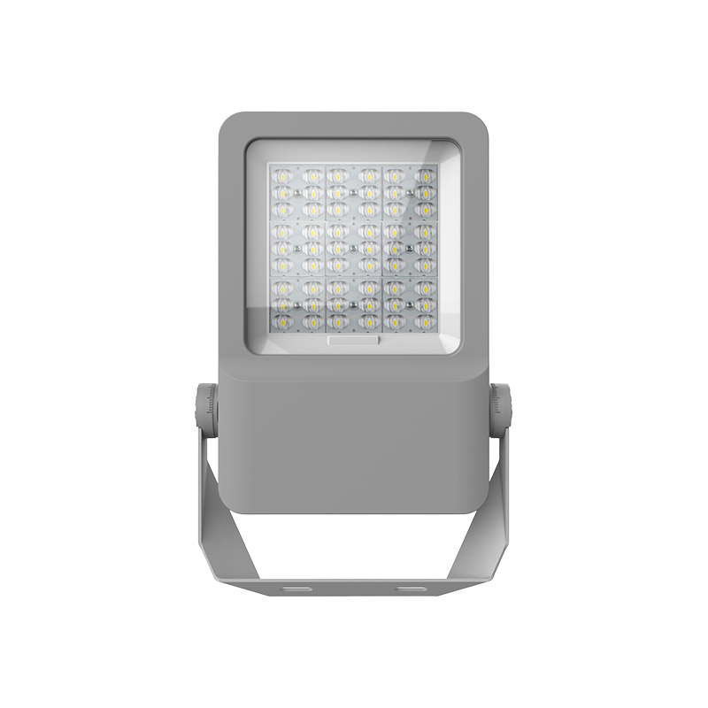 F01-100 Vonkajšie vodotesné LED svetlomet