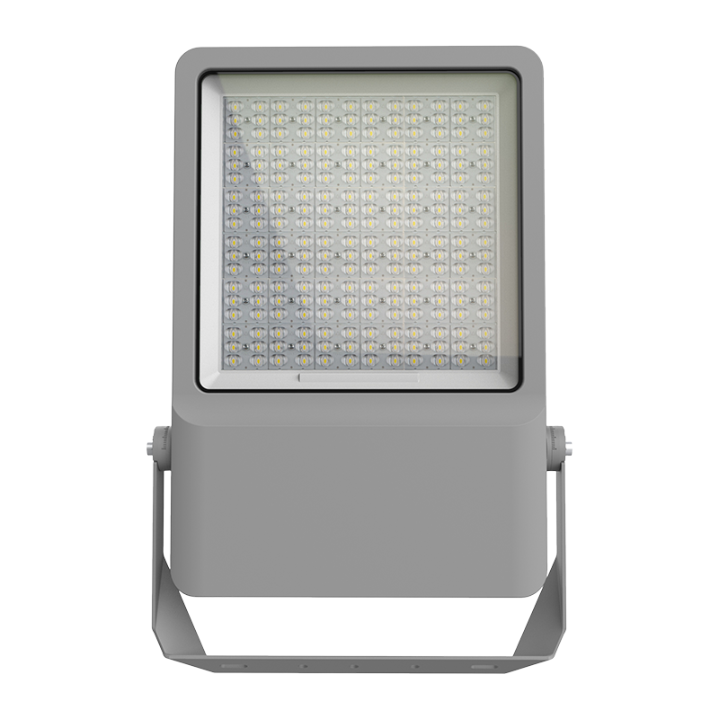 F01-400 Vonkajšie vodotesné a prachotesné LED svetlomety